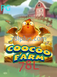 Descubra CooCooFarm: Aventura Rural e Estratégia com 78L
