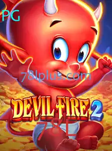 Explorando o Mundo de DevilFire2: A Jornada Infinita no Universo de 78L