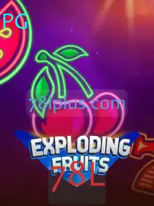 ExplodingFruits: Uma Jornada Frutífera Cheia de Desafios