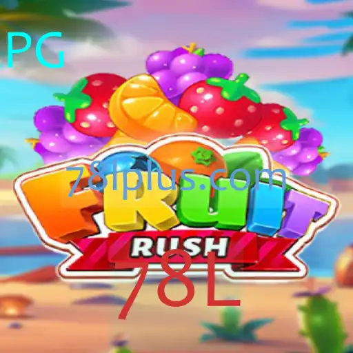 Descubra o mundo vibrante de FruitRush