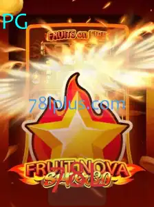 Explorando o Universo de FruitrNovaSupe30 e a Emoção da Palavra-chave 78L