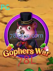 GophersWar: A Nova Sensação no Mundo dos Jogos de Estratégia