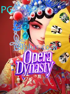 Descubra o Fascinante Mundo de OperaDynasty: O Jogo que Conquista Multidões