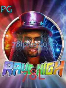 RaveHigh: Descubra o Jogo que Está Revolucionando o Entretenimento