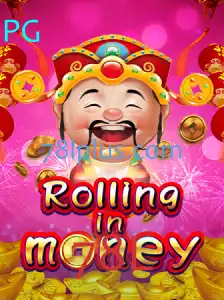 RollingInMoney: Um Jogo de Estratégia Financeira com a Palavra-Chave '78L'