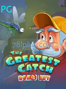 TheGreatestCatchBonusBuy: A Nova Sensação no Mundo dos Jogos