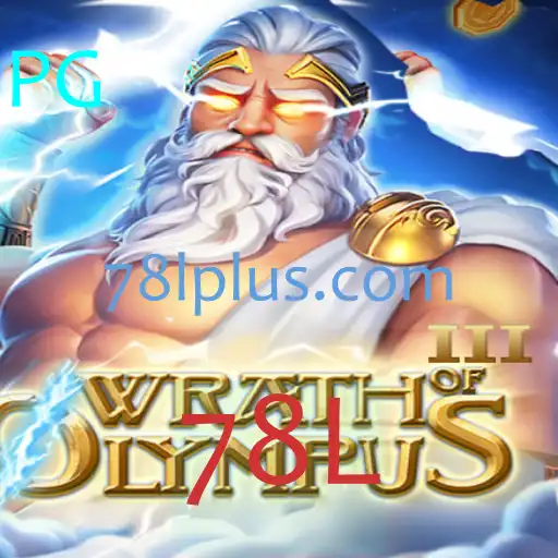 Descubra 'WrathofOlympusIII': O Jogo Mitológico que Está Revolucionando 78L